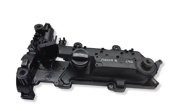 Mazda 2 Rocker cam cover 