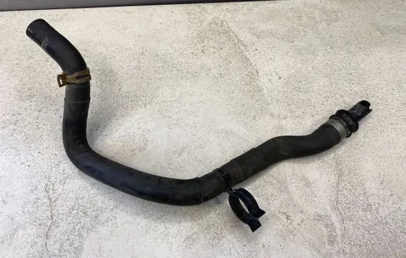 Ford C-MAX II Heater radiator pipe/hose BV616B851DE
