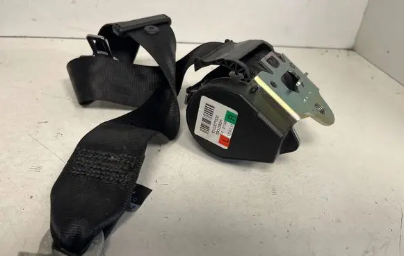 Audi Q5 SQ5 Rear seatbelt 8R0857805C