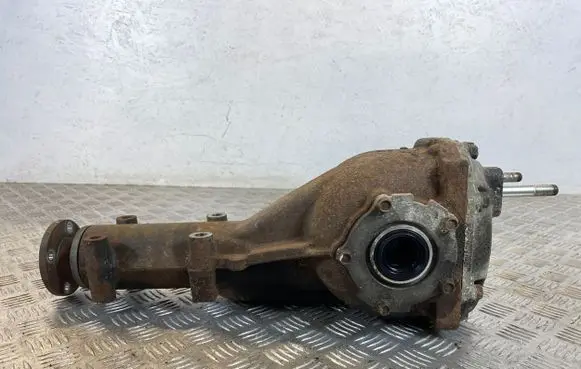 Subaru Outback (BS) Rear differential 6251 701D