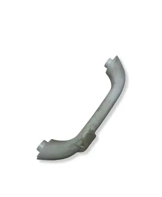 Dodge Nitro Rear interior roof grab handle 156027070