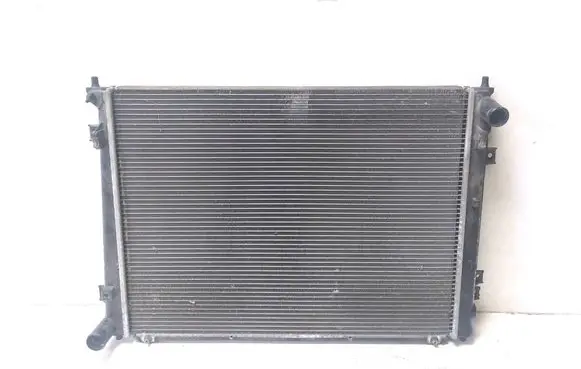 KIA Carens II Radiator set 00S3A2380