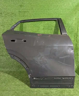KIA Sportage Rear door 