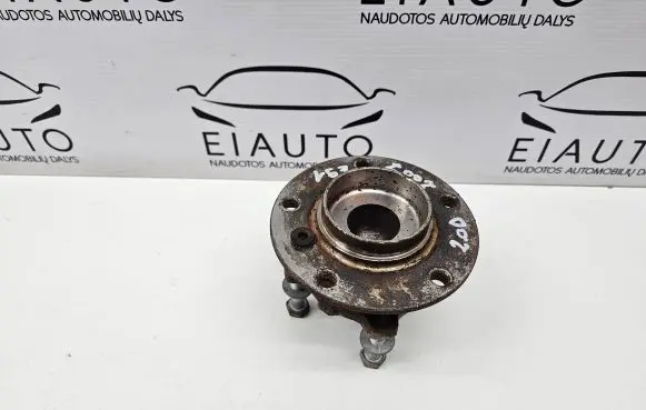 BMW 3 E90 E91 Front wheel ball bearing 