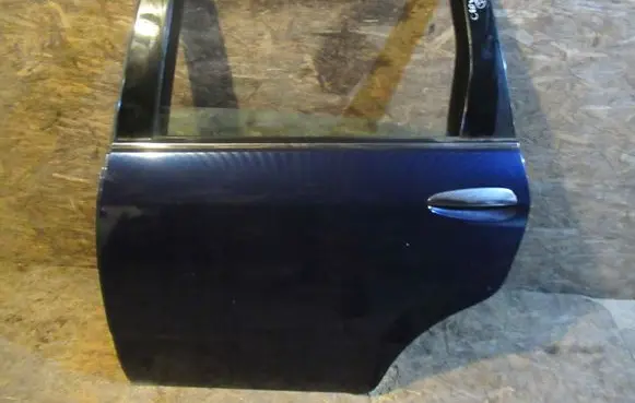 Fiat Croma Rear door