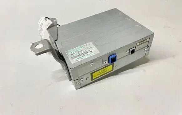 Lexus GS 300 350 430 450H Navigation unit CD/DVD player EJRB001230 8642130050