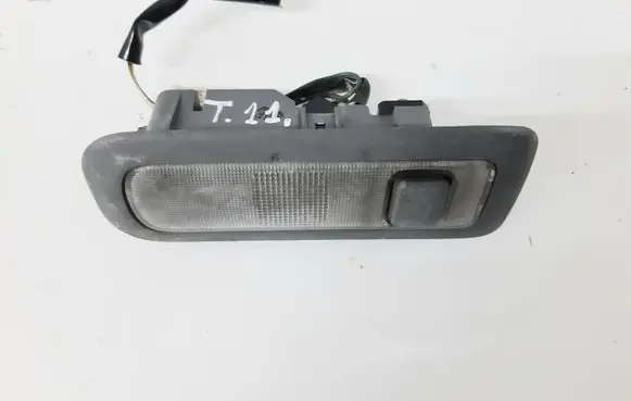 Toyota Avensis Verso Boot/trunk interior light 