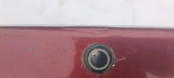 Volkswagen PASSAT B5 Parking PDC sensor