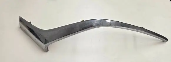 Mazda 2 Front bumper splitter molding DB5J507K1