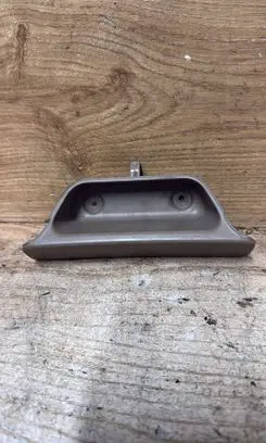 Volvo V70 Tailgate trunk handle TEW000719