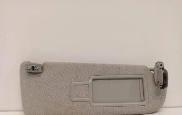 Audi A8 S8 D4 4H Sun visor 4H0857552
