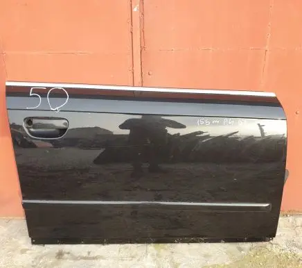 Audi A4 S4 B7 8E 8H Front door