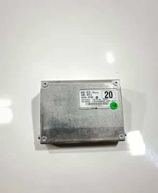 Windshield/windscreen camera