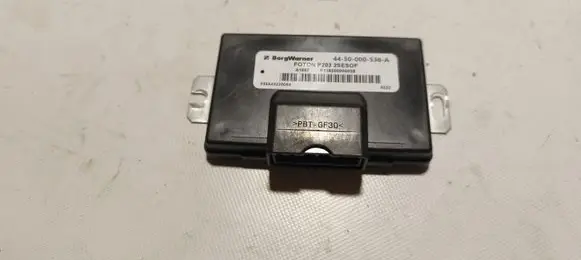 Foton Tunland V7 V9 Gearbox control unit/module 4450000536A