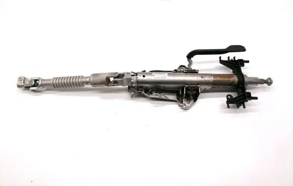 Steering column universal joint