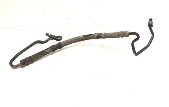 Opel Astra H Brake booster pipe/hose 