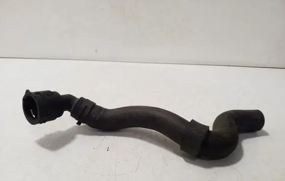 Audi A3 S3 8L Engine coolant pipe/hose 1J0122073A