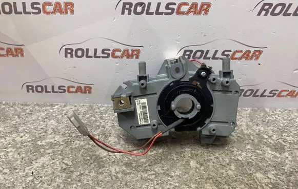 Renault Scenic I Airbag slip ring squib (SRS ring) 54034960A V7700428202 76021830