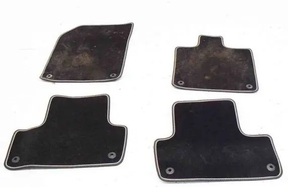 Volvo XC60 Car floor mat set 32216561