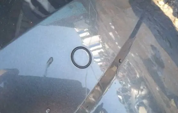 Seat Leon (5F) Parking PDC sensor 