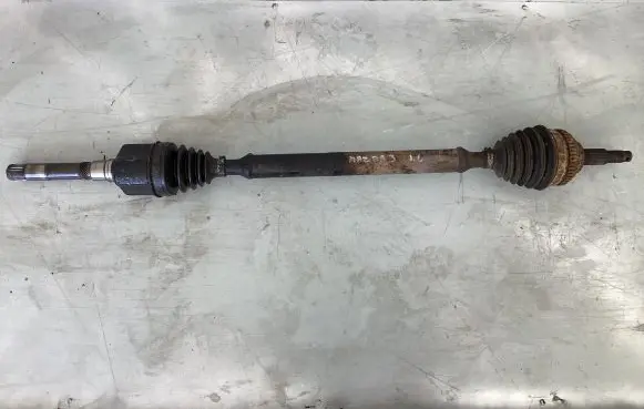 Mazda 3 I Front driveshaft
