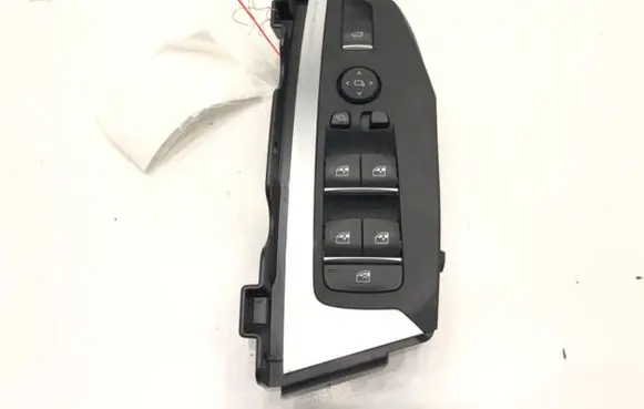 BMW X3 G01 Electric window control switch 68327297419359