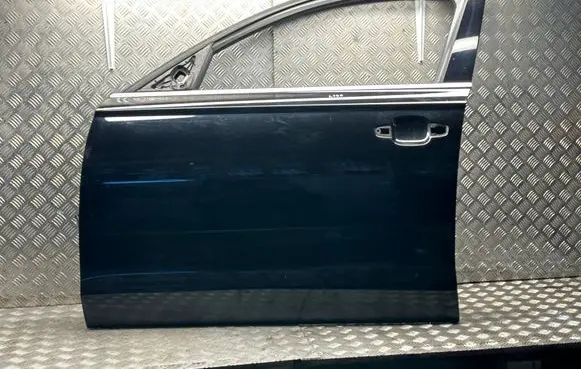 Audi A6 S6 C7 4G Front door LY9B