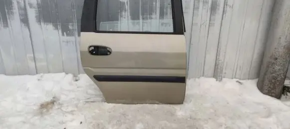 Hyundai Matrix Rear door 7700417020 7712117020
