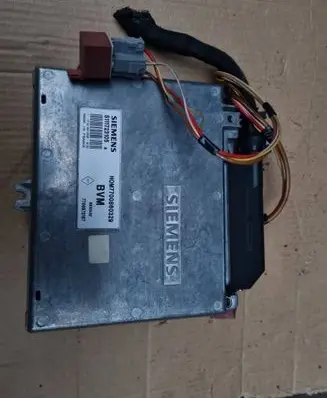 Renault Espace II Engine control unit/module 7700860329 7700872167