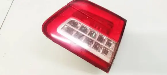Citroen C5 Tailgate rear/tail lights 9687582980