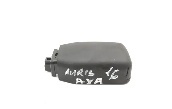 Rain sensor