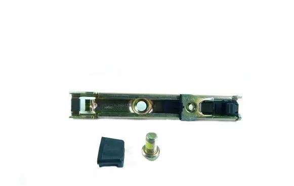 Fiat Tempra Seat belt adjustment rail 7670836