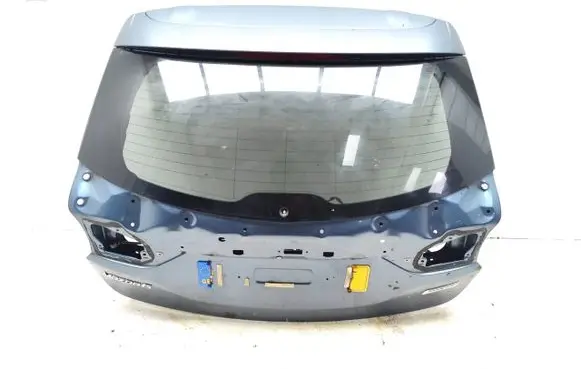 Mazda 6 Tailgate/trunk/boot lid