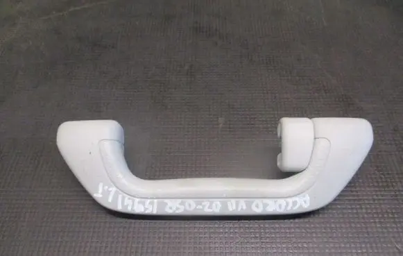 Honda Accord Rear interior roof grab handle