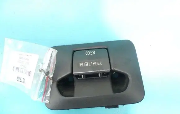 Volvo V70 Handbrake/parking brake auto hold switch 30773539 IMPRK1051976