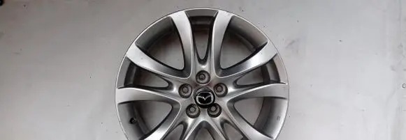 Mazda 6 R19 alloy rim 996504