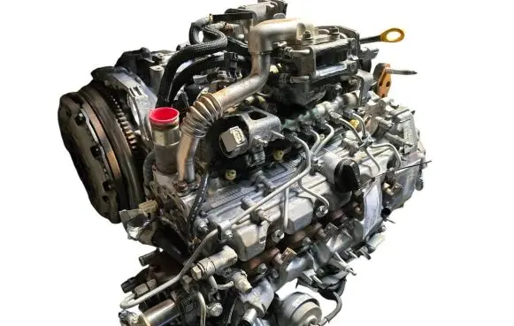 Engine