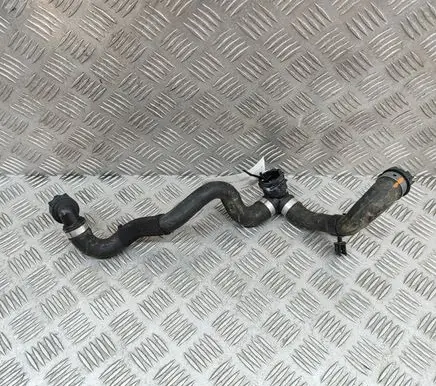 Mercedes-Benz GLE W167 Engine coolant pipe/hose A1675014804