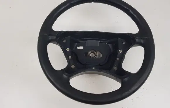 Mercedes-Benz CLK A209 C209 Steering wheel A2304600503