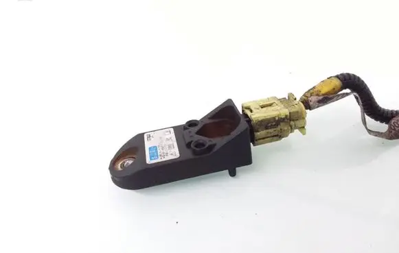 Honda Accord Airbag deployment crash/impact sensor 77930SEFE815M1