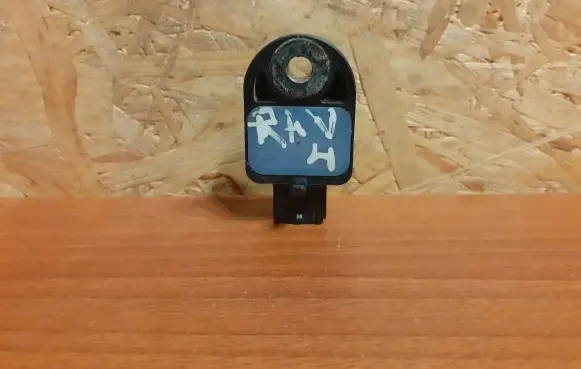 Toyota RAV 4 (XA40) Airbag deployment crash/impact sensor 8917312180 1516