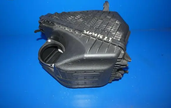 Hyundai Grand Santa Fe NC Air filter box 281102W300