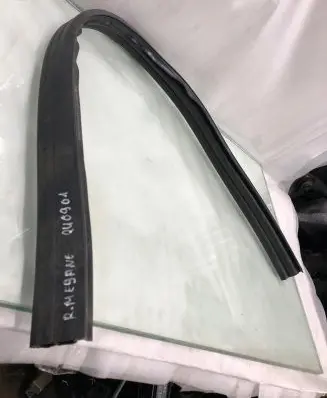 Renault Megane E-Tech Engine compartment rubber 668300698r