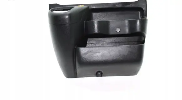 Renault Master III Dashboard lower bottom trim panel 969100039R