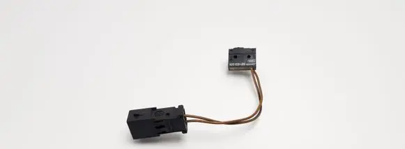 Audi A6 S6 C5 4B Tailgate opening switch 8D5959489
