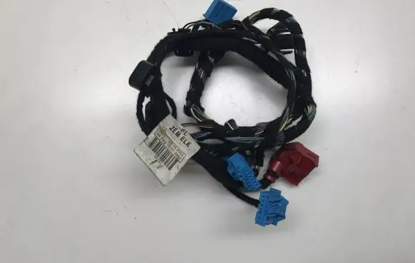 Audi A4 S4 B6 8E 8H Other wiring loom H56663051S