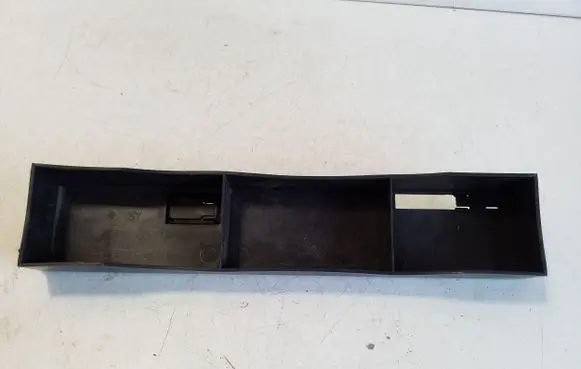 Ford Transit Custom Battery box tray cover/lid BK2T32235BA