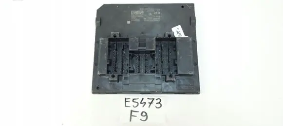 Volkswagen T-Roc Other control units/modules 5Q1937084