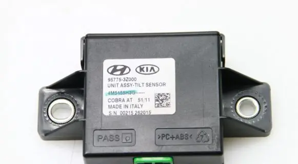 Hyundai i40 Sensor 957753Z000