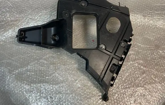 Renault Laguna III Rear bumper mounting bracket 850440004R P0015167